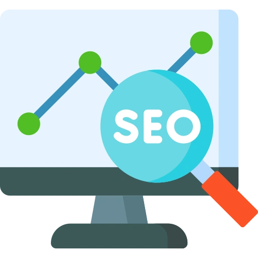 Search Engine Optimization (SEO) Services